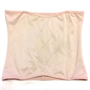 Flexees | Firm Control Waistshaper 3939 - Nude